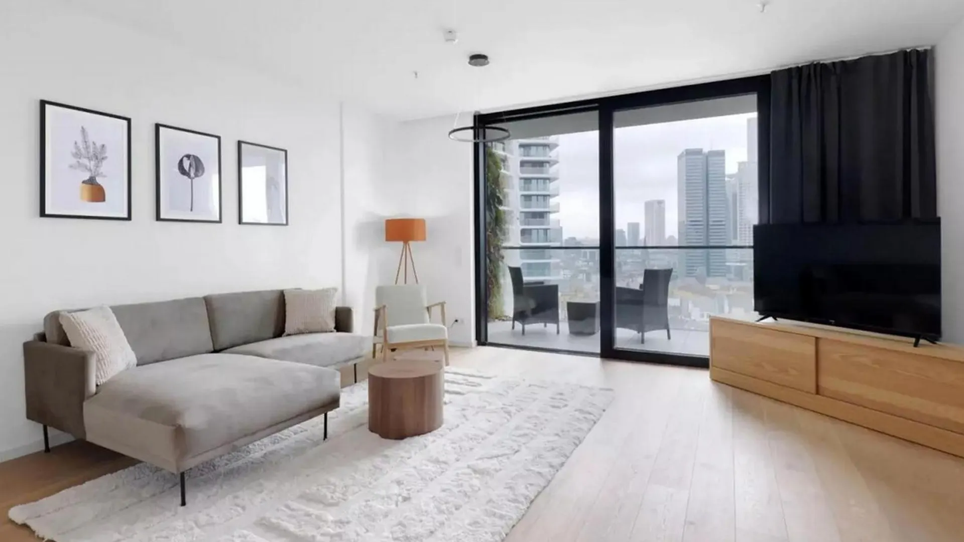 פרנקפורט Ein-Zimmer-Wohnung Zur Miete In Frankfurt