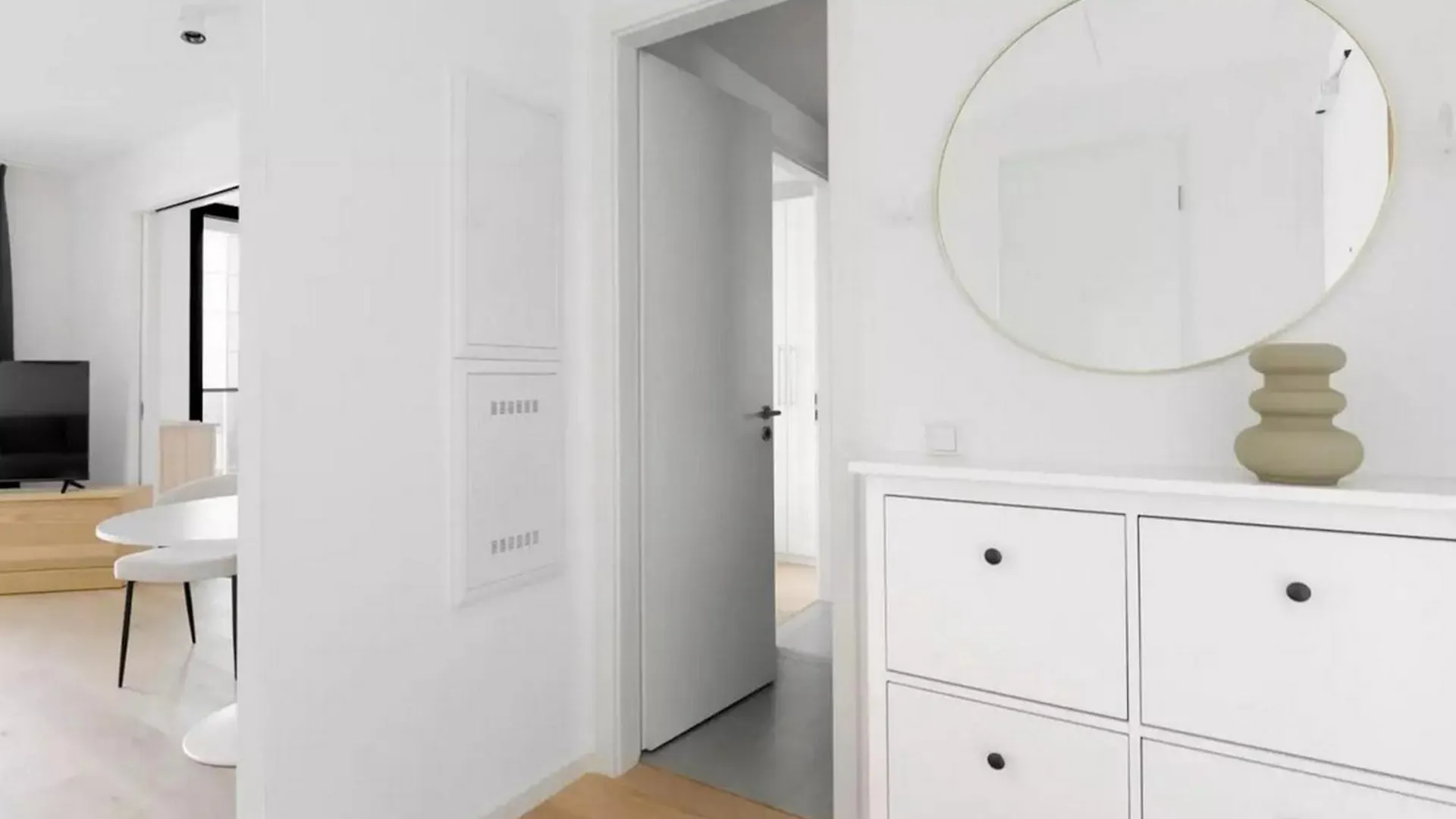 פרנקפורט Ein-Zimmer-Wohnung Zur Miete In Frankfurt 0*,  גרמניה