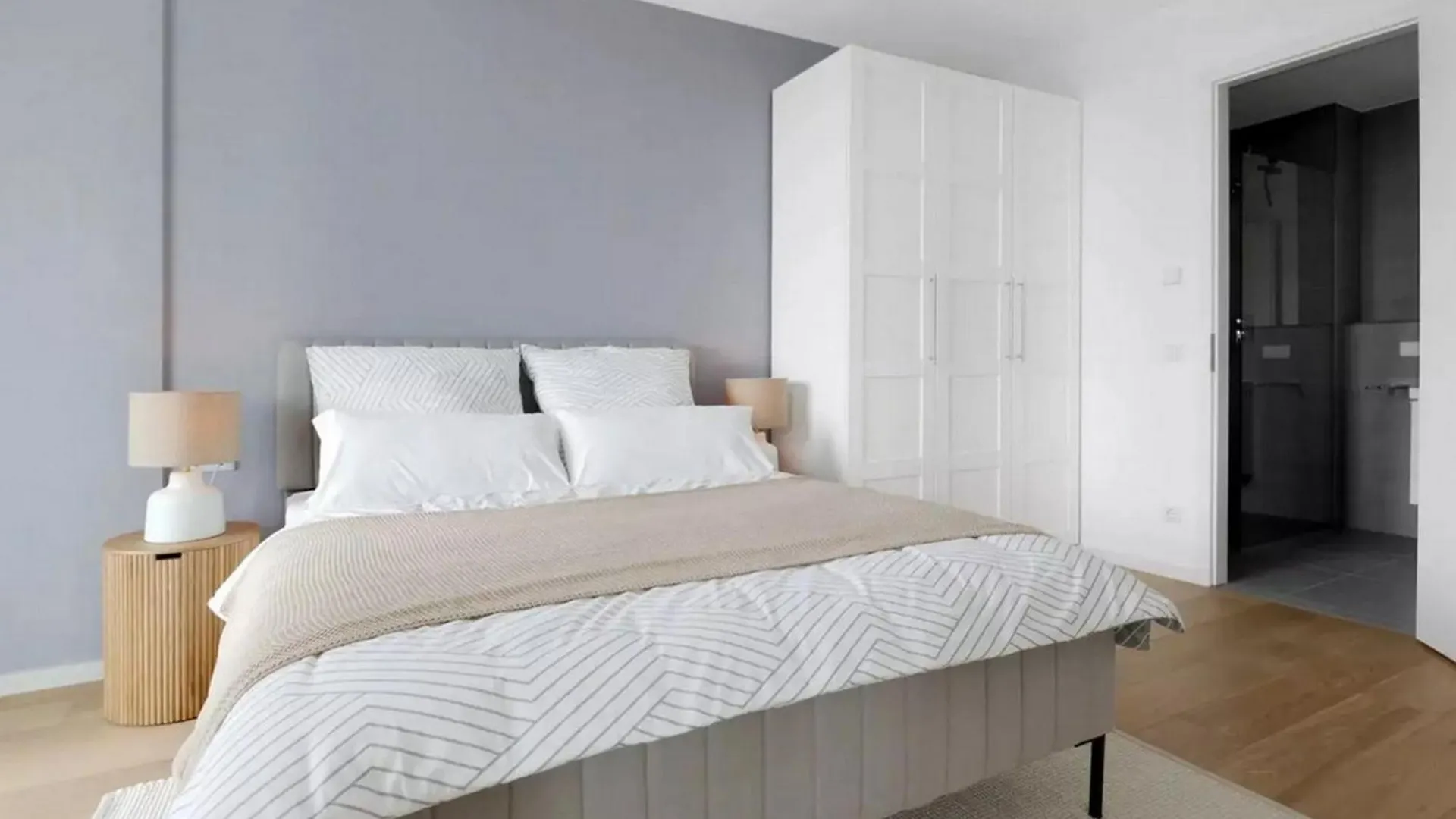 פרנקפורט Ein-Zimmer-Wohnung Zur Miete In Frankfurt