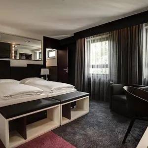 Otel Hotel Bliss, Frankfurt am Main