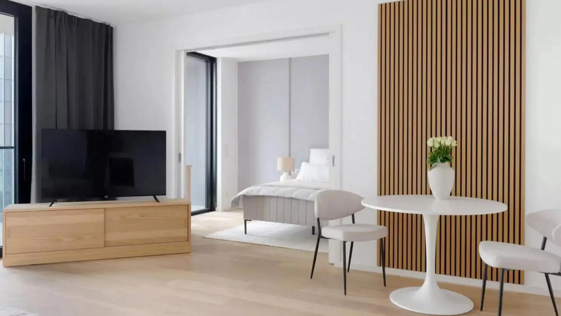 Ein-Zimmer-Wohnung Zur Miete In Frankfurt Frankfurt am Main